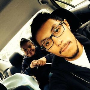 Meet your Posher, Jesse